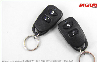 中控鎖免匙進(jìn)入-8114EBAY 智能便捷的汽車(chē)電子配件解決方案