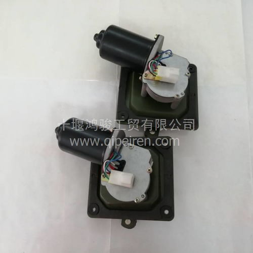 精準匹配，品質(zhì)保障——解讀東風(fēng)商用車雨刮電機的選購與保養(yǎng)
